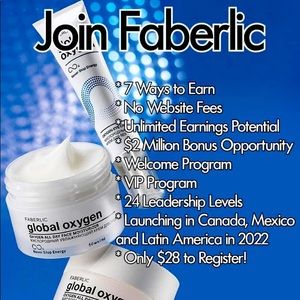 Become a Beauty influencer or Loyal Customer